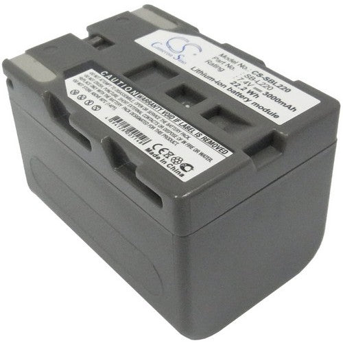 Leaf Aptus-II 5 Battery