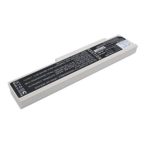 Sharp PC-AL3DH Battery