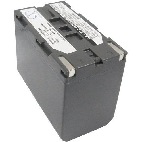 Samsung SCW80 Battery