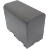 Samsung SCW80 Battery