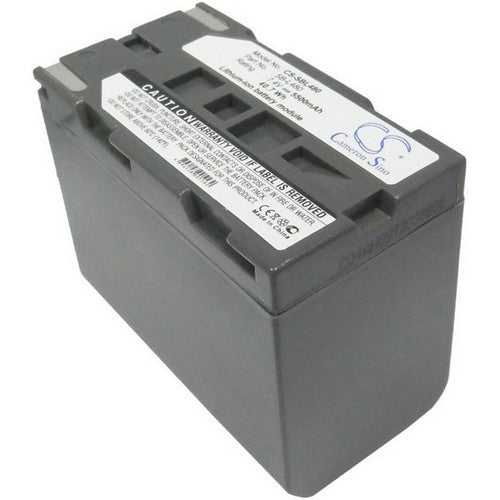 Samsung SCW80 Battery
