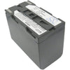 Samsung SCW80 Battery