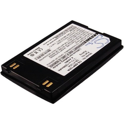Samsung VP-X300L Battery