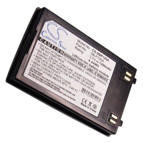 Samsung SC-MM10 Battery