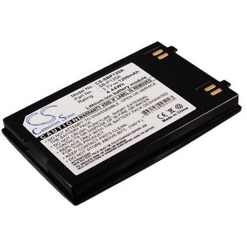 Samsung SB-P120ABC Battery