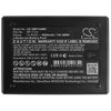 CS-SBP142MC Battery