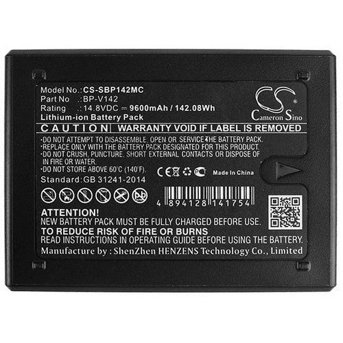 Sony PMW-Z450 Battery