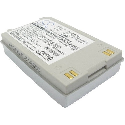 Samsung SC-X210L Battery