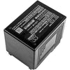 CS-SBP190MC Battery