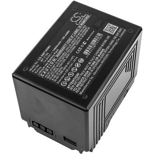 Sony PMW-500 Battery