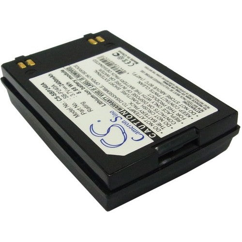 Samsung SB-P240ABK Battery