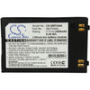 Samsung SB-P240ABK Battery