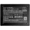 CS-SBP470MC Battery