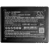 CS-SBP950MC Battery