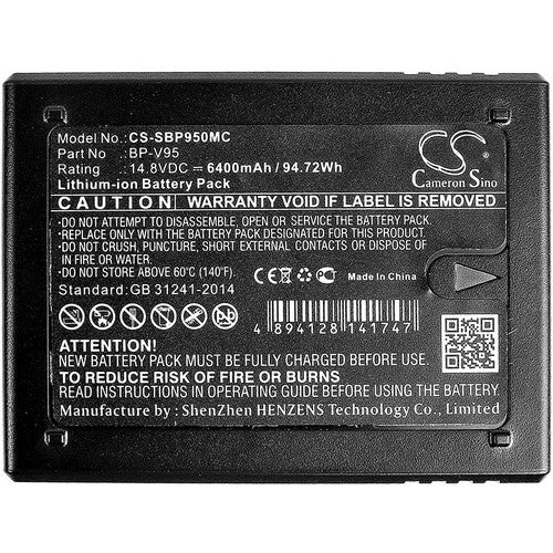 Sony PMW-Z450 Battery