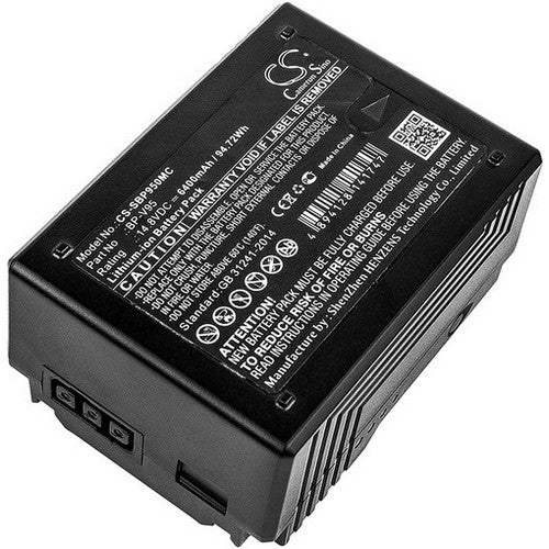 Sony BP-V95 Battery