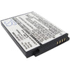 CS-SBT020MB Battery