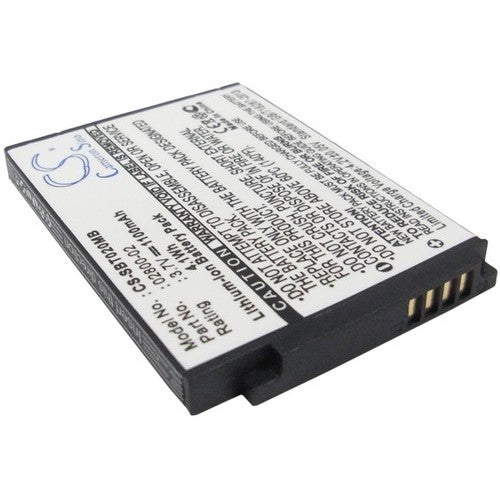 Luvion Supreme Connect Battery