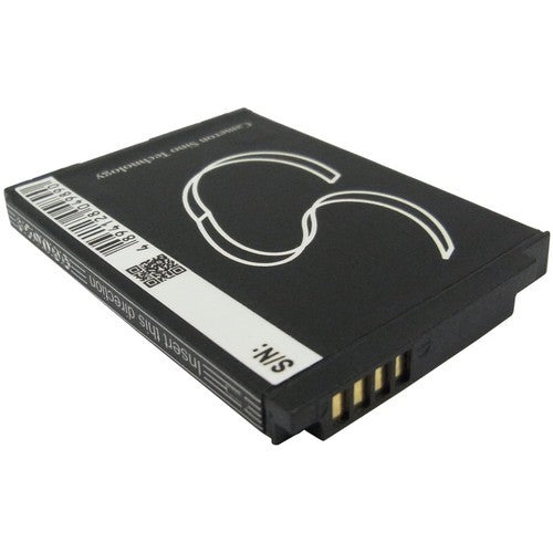 Summer Baby Touch 02000 Battery