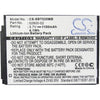 CS-SBT020MB Battery