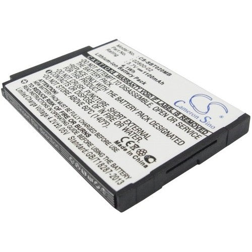 CS-SBT020MB Battery