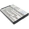 Summer Slim & Secure 02805 Battery