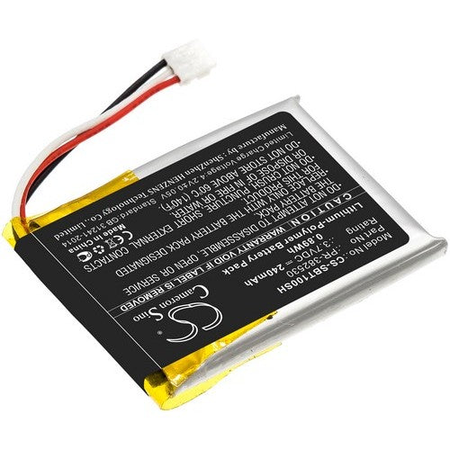 Suunto Ambit 2S Battery