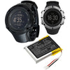 Suunto Ambit 3 Battery