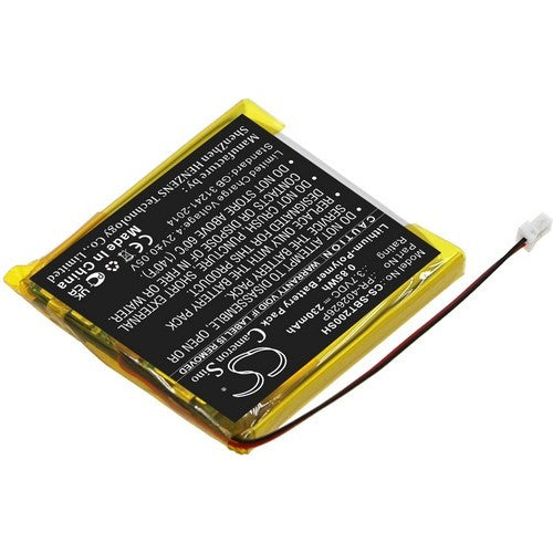 Suunto Spartan Trainer Battery