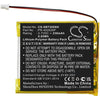 Suunto PR-402626P Battery
