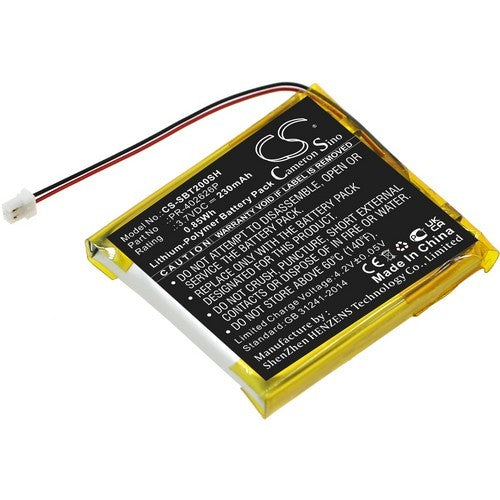 Suunto Spartan Trainer Battery