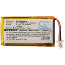 Sony 64327-01 Battery