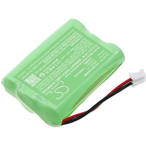 Summer 285650A Battery