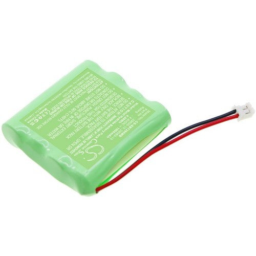 Summer 29600-10 Battery