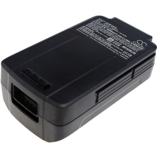 Snow Joe iONMAX Hybrid Brushless Single Battery