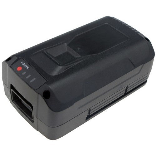 Snow Joe iONMAX Hybrid Brushless Single Battery