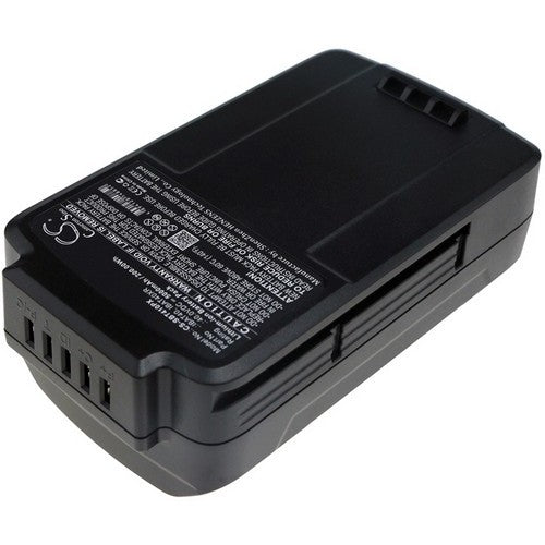 Snow Joe iBAT40XR Battery