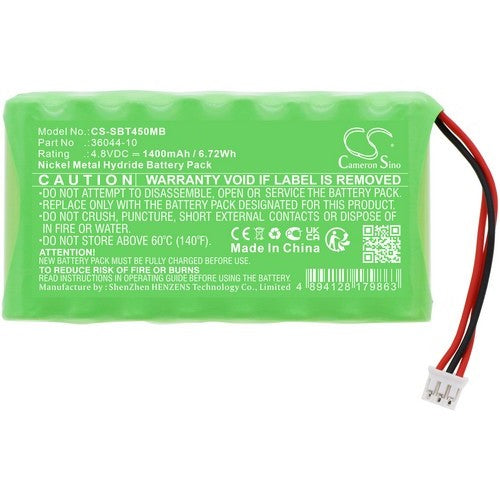 Summer Baby Pixel Z Battery