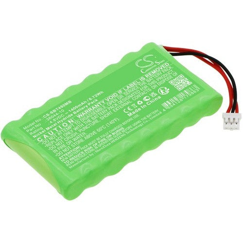 Summer Pure HD 4.5 Inch High Definiti Battery