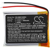 CS-SBX100SH Battery