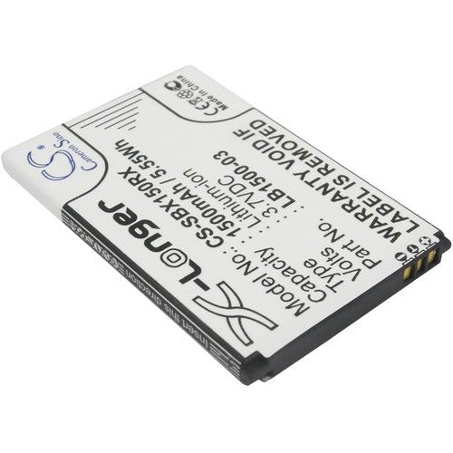TrekStor Mobiler WLAN HotSpot Battery