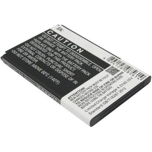 T-MOBILE Walk Box mobile WLAN Battery