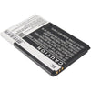 TrekStor Mobiler WLAN HotSpot Battery