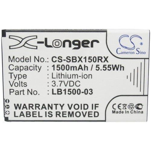 Huawei EC5321 Battery
