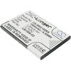 E-MOBILE Pocket WiFi Battery