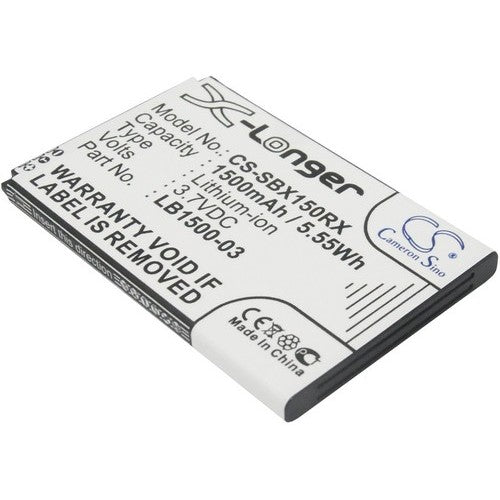 SOFTBANK C01HW Battery