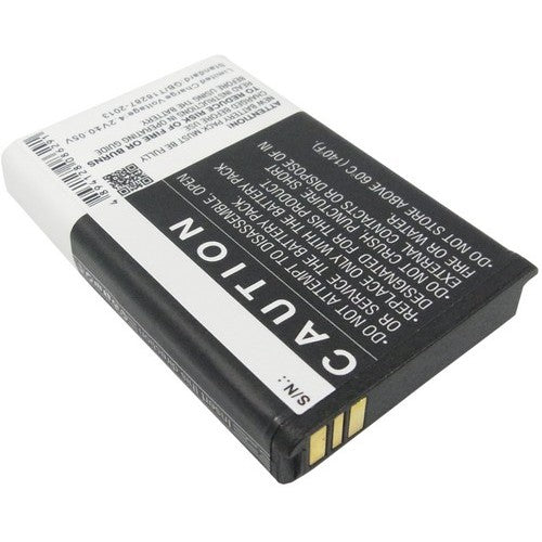CS-SBX260XL Battery