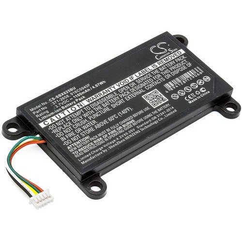 Sun Xeon E5450 Battery