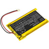 CS-SBY980MB Battery