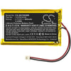 CS-SBY980MB Battery